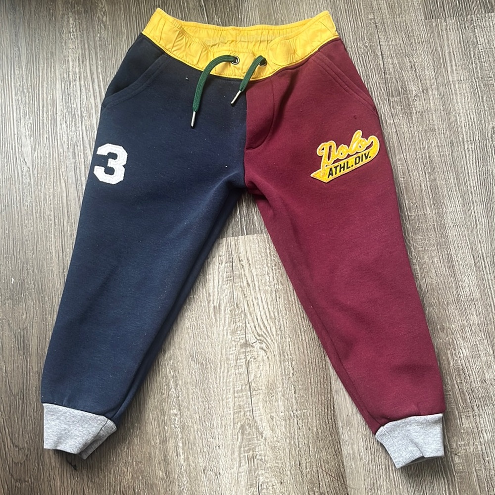 Ralph Lauren Sweat Pants